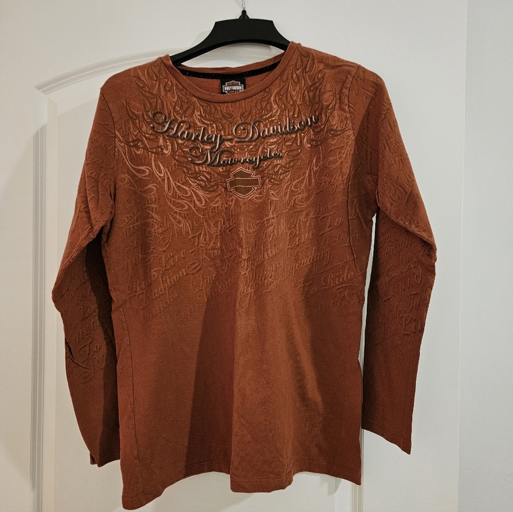 Women's top